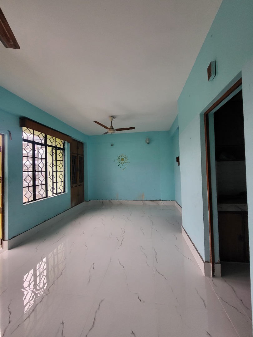 Unfurnished 2bhk in GNRC Hospitals, Dispur Unit, GNRC Road, Dispur, Rukmini Gaon, Guwahati, Assam, India for Rent